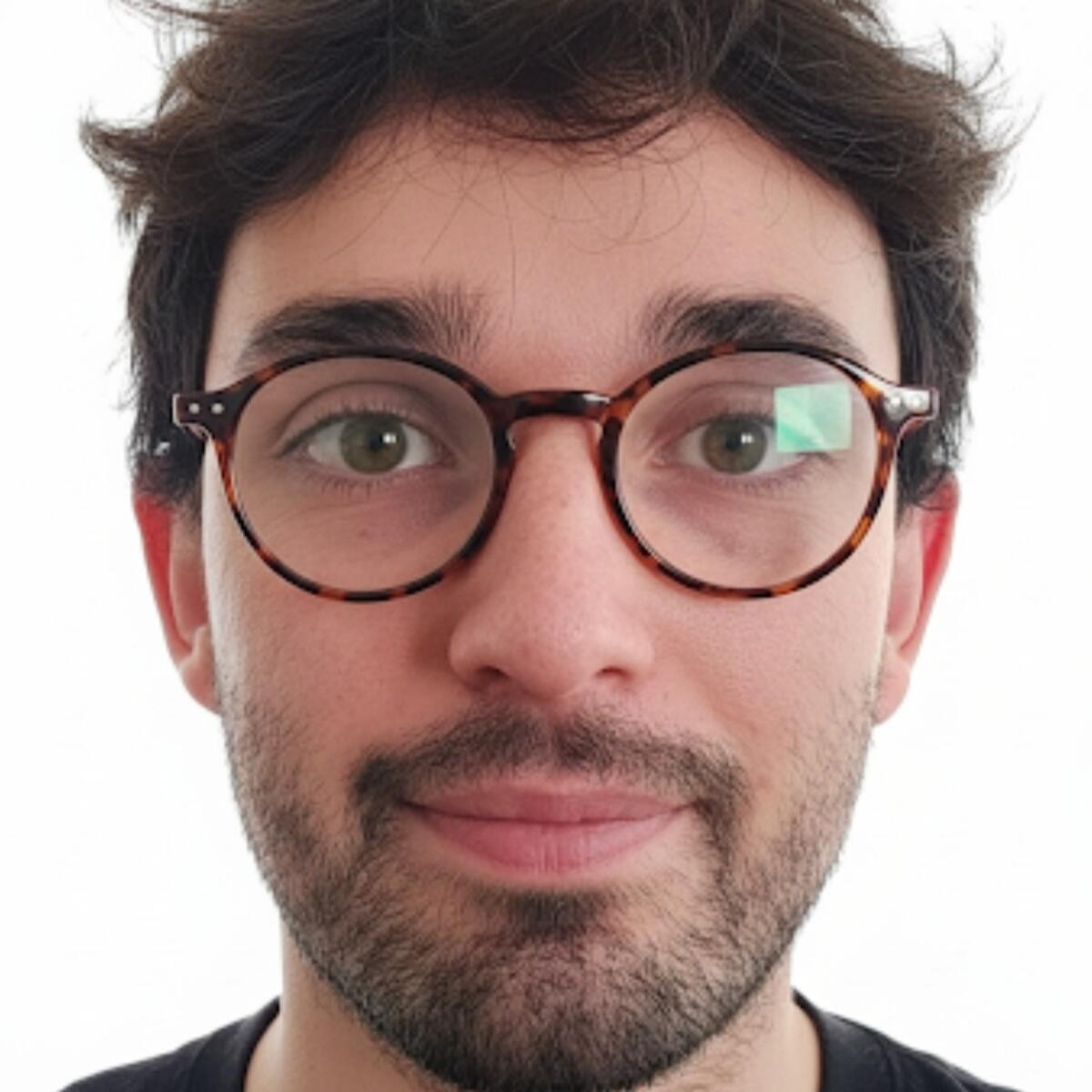 photo profil de Martin 