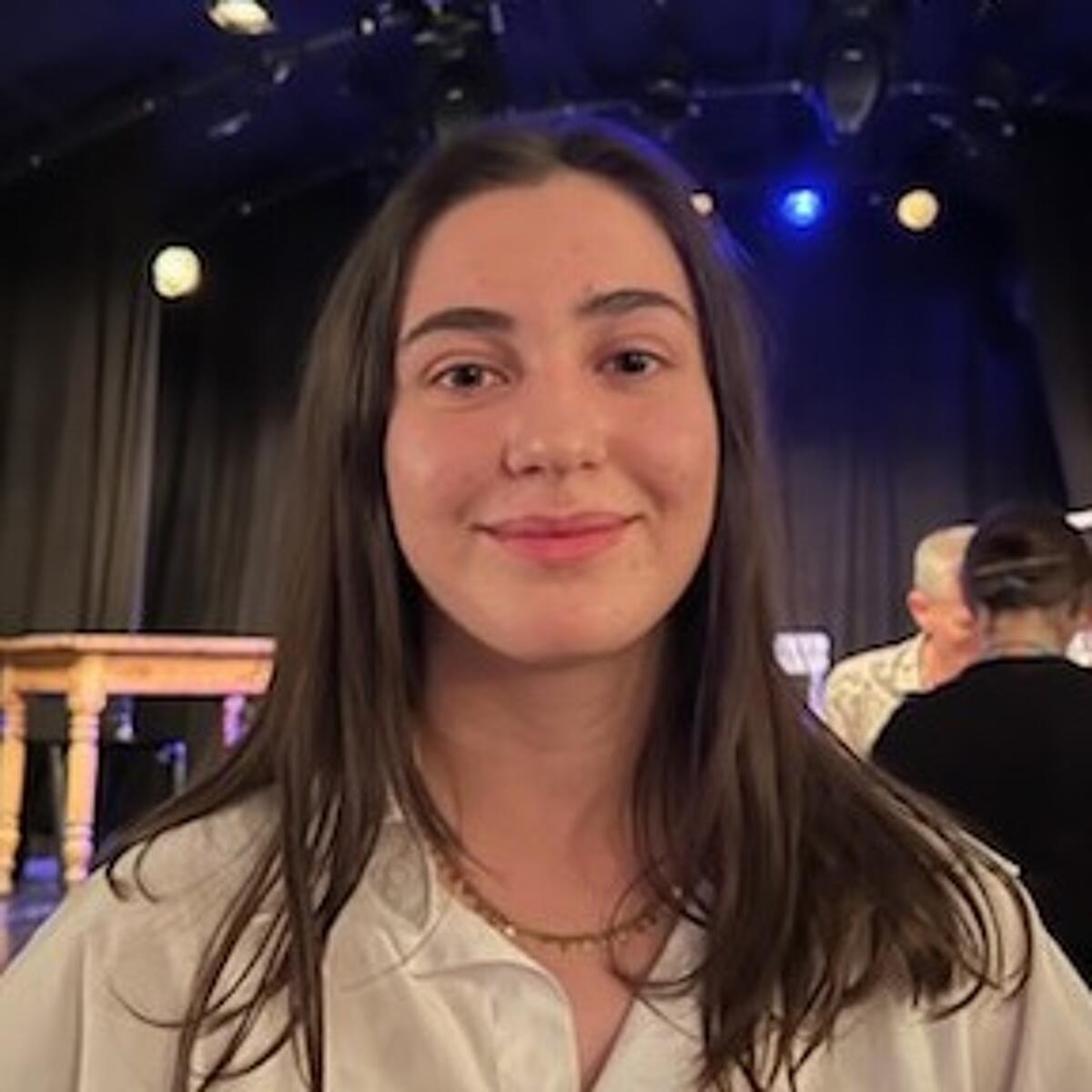 photo profil de Ellen