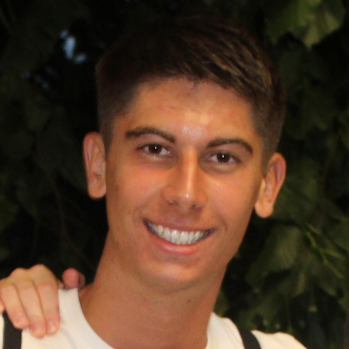photo profil de Mathis