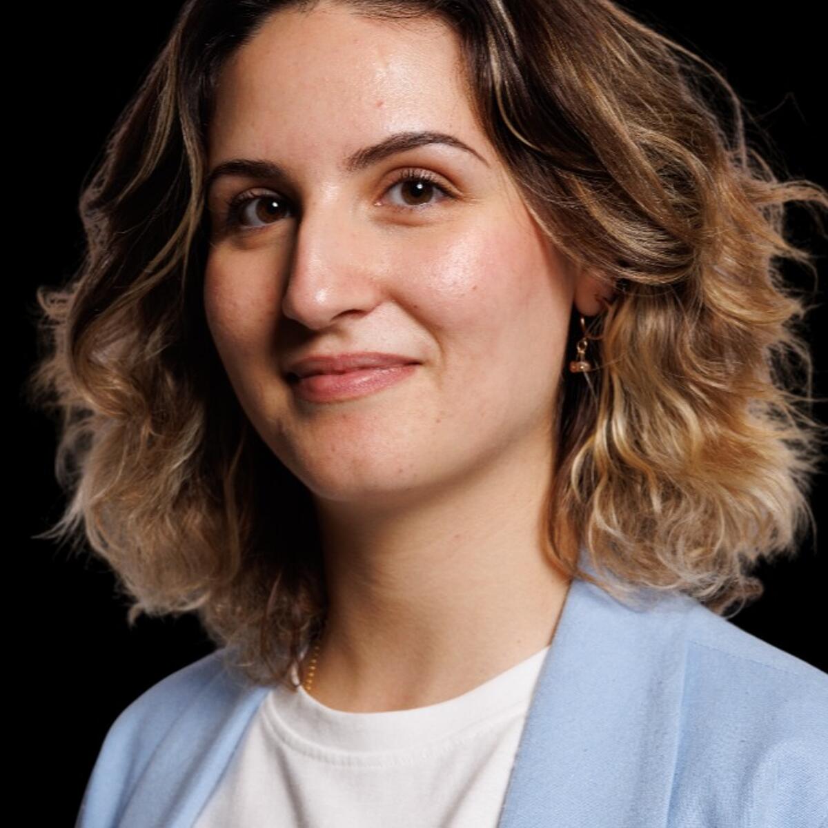 photo profil de Nada