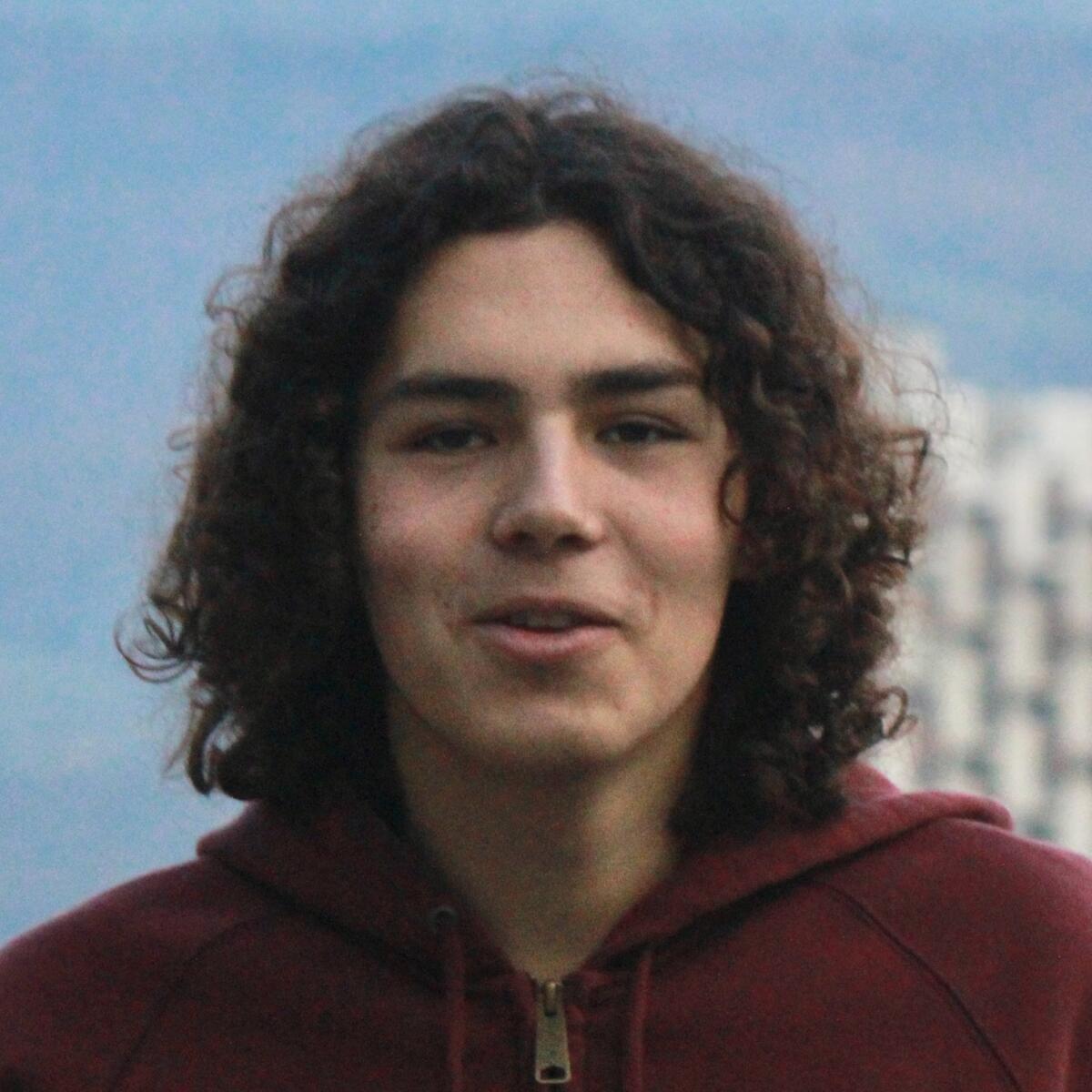 photo profil de Yanis