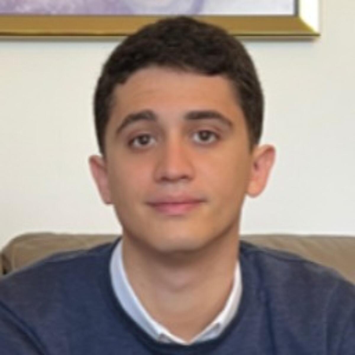 photo profil de Jean-Sébastien