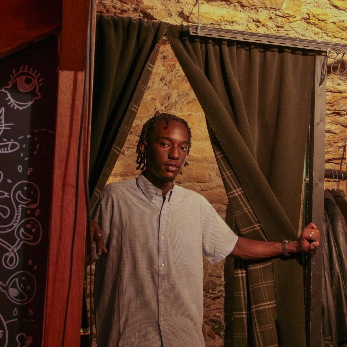 photo profil de Fahim