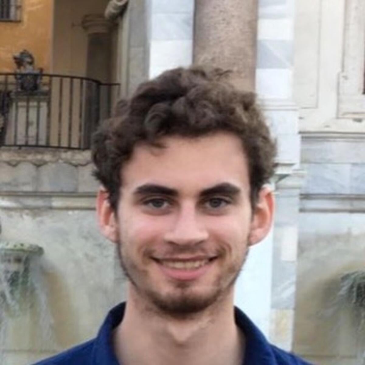 photo profil de Jérémy