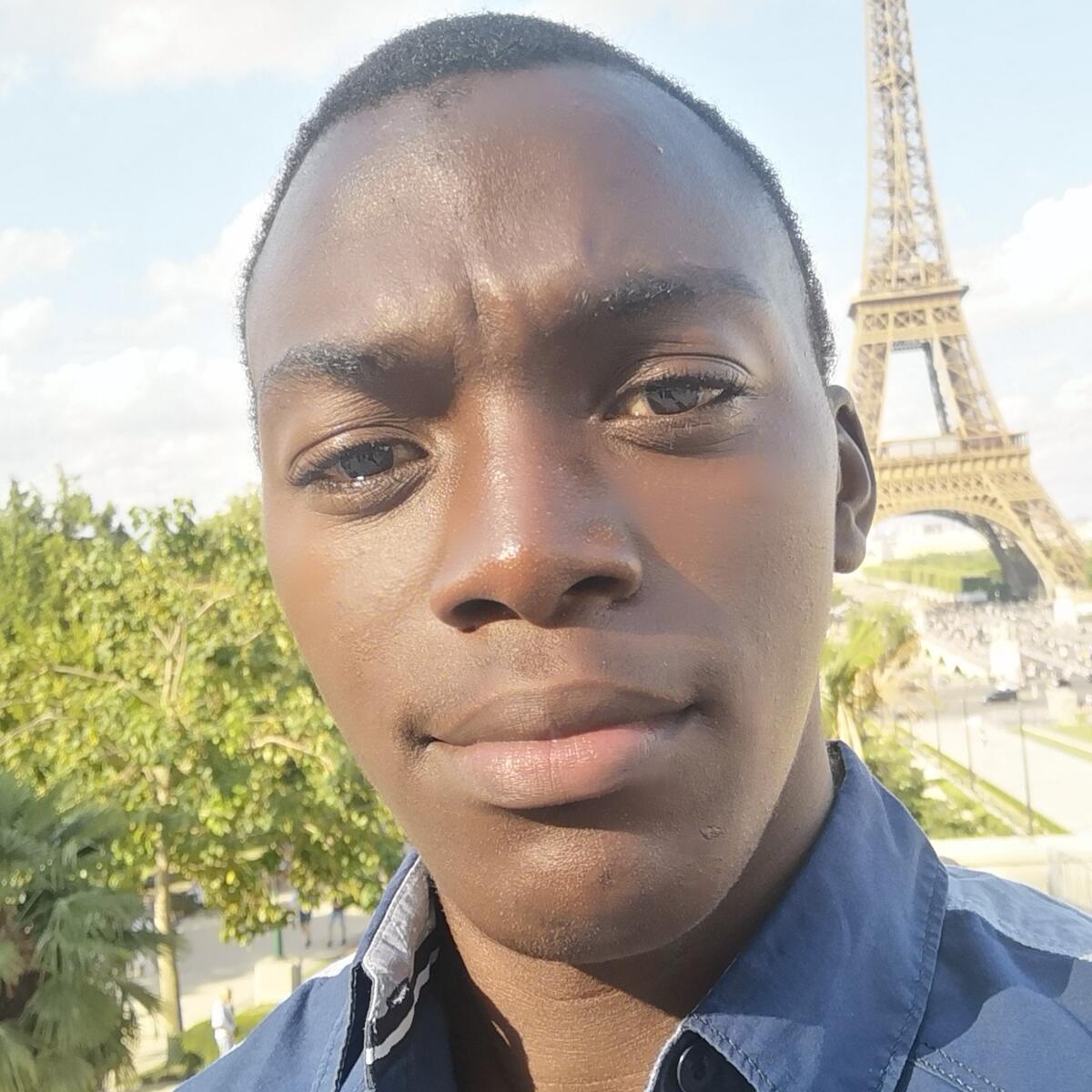 photo profil de Michel St Christ Robert