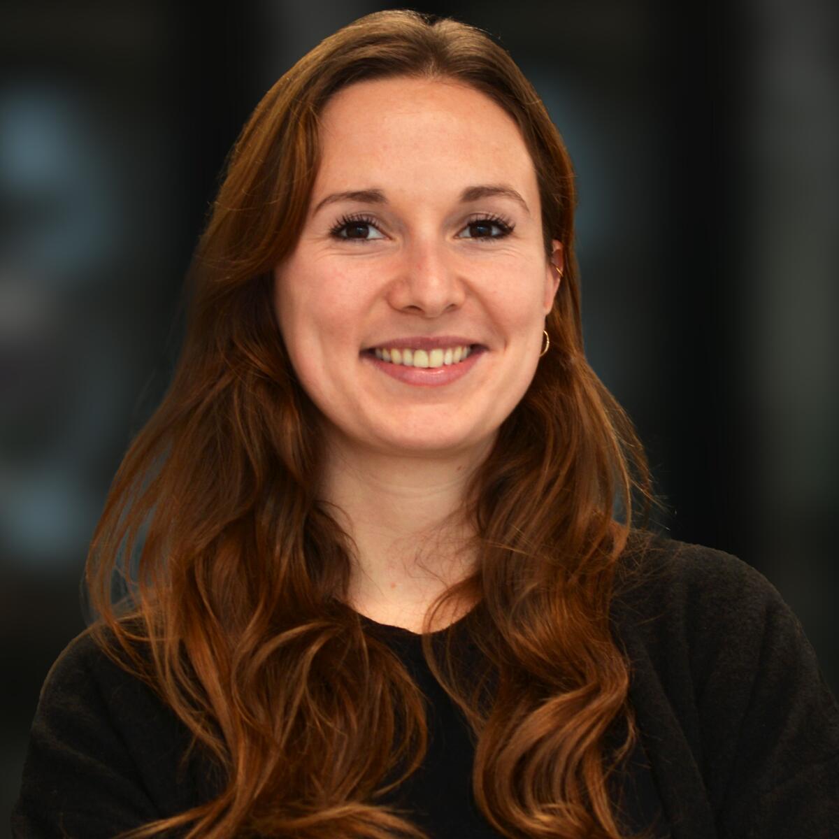 photo profil de Laurène