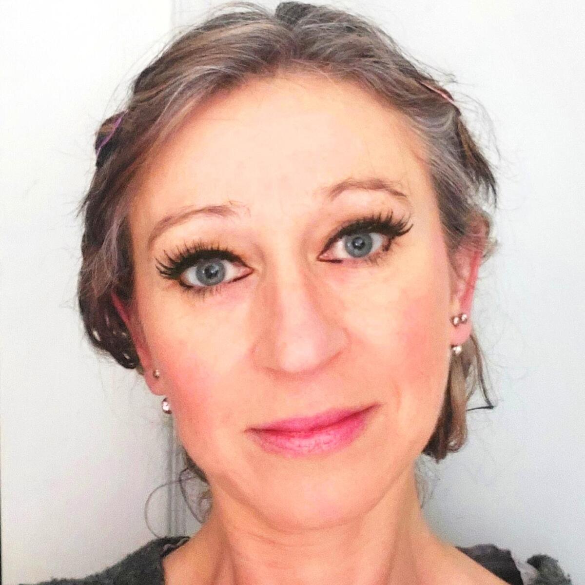 photo profil de Patricia