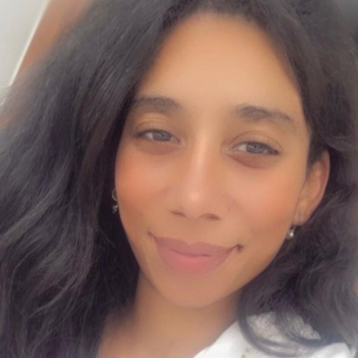photo profil de Sarah