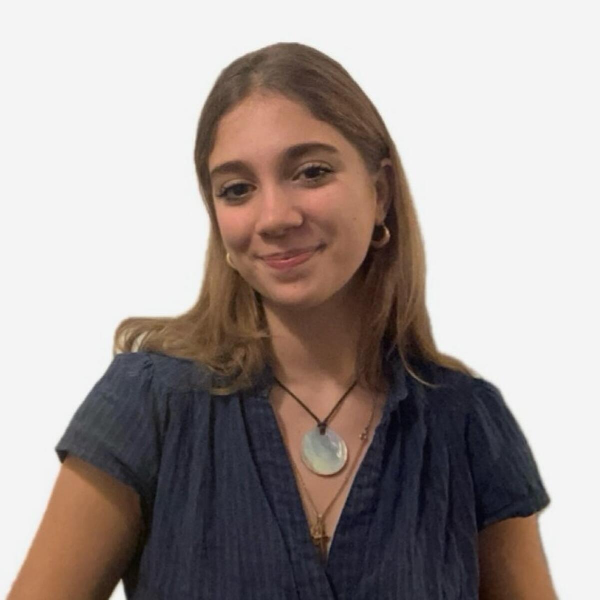 photo profil de Blanche