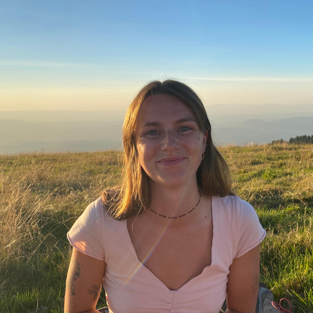 photo profil de Lilou