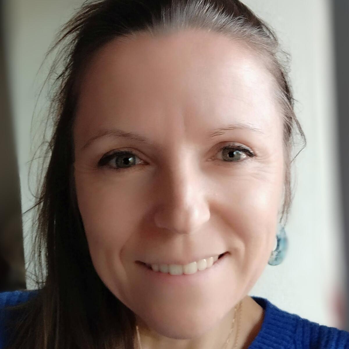 photo profil de Magalie