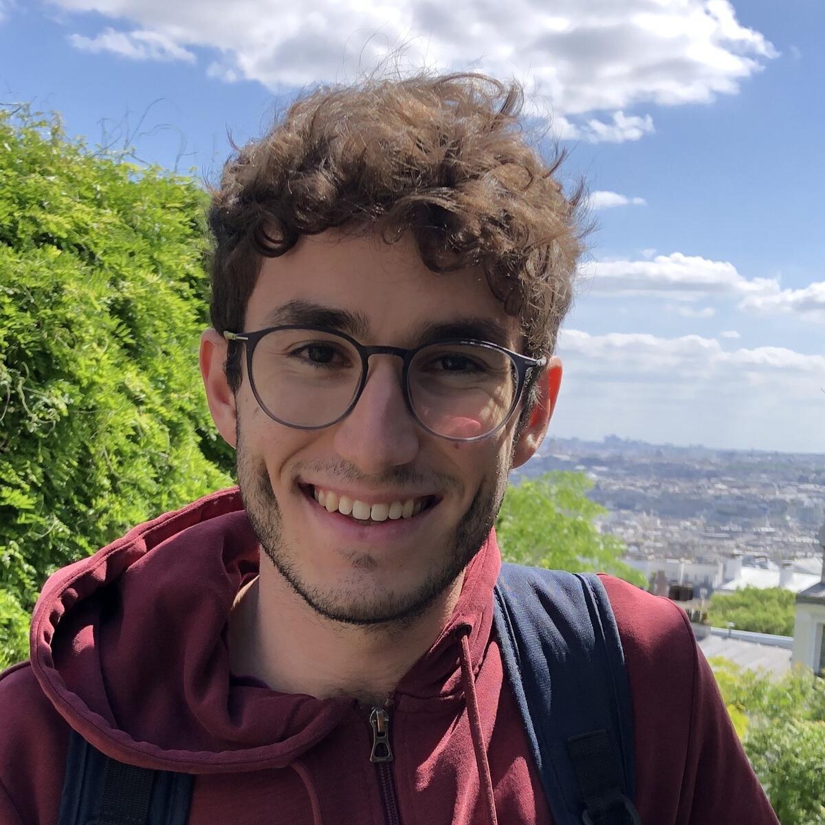 photo profil de Pierre