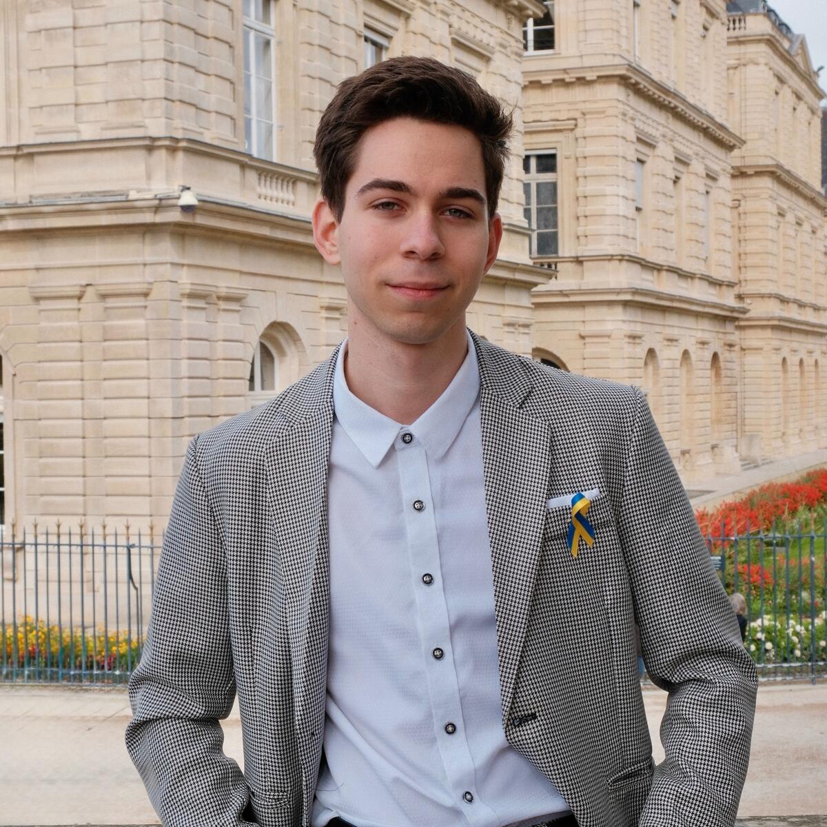 photo profil de Léo