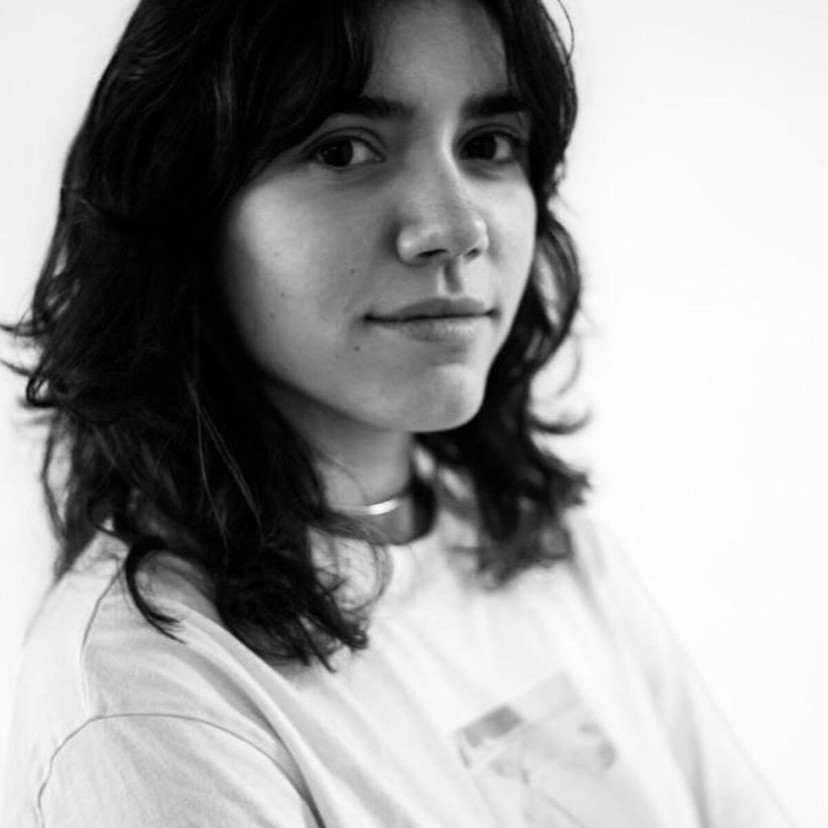 photo profil de Alicia