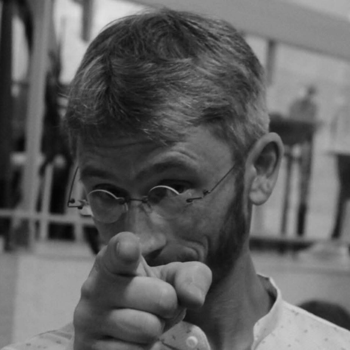 photo profil de Vincent