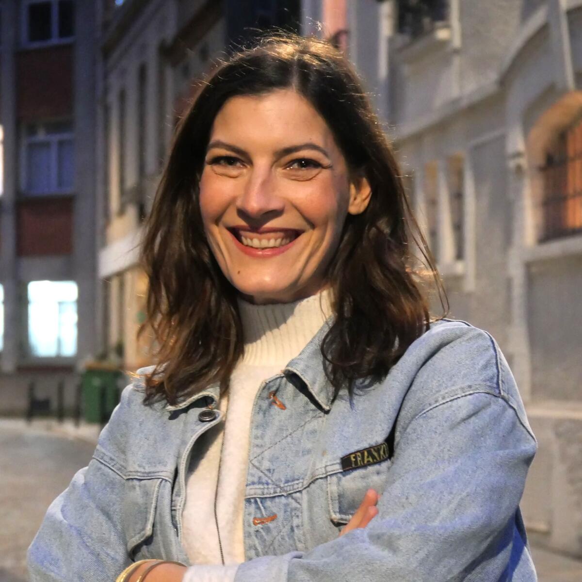 photo profil de Chloée