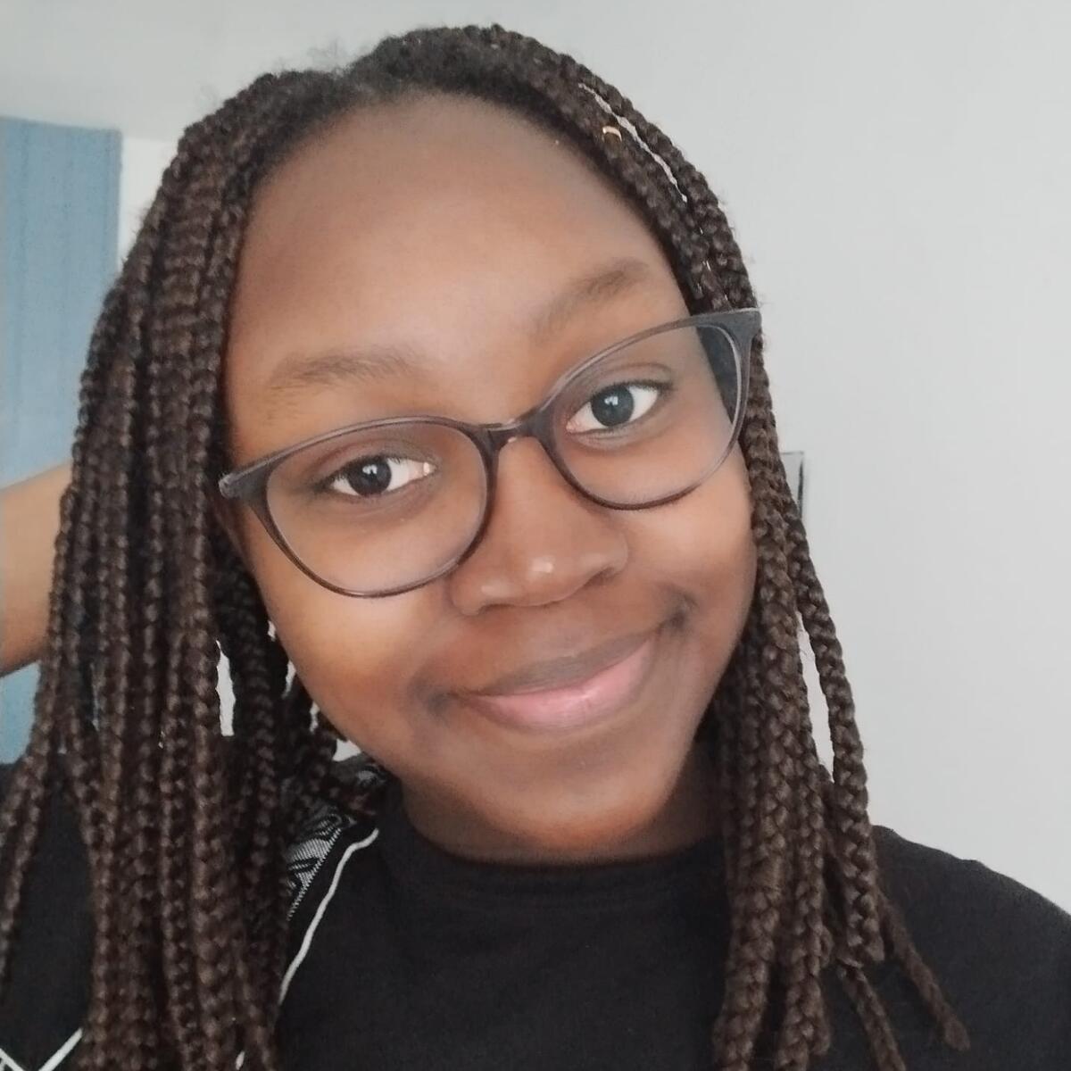 photo profil de Ingrid