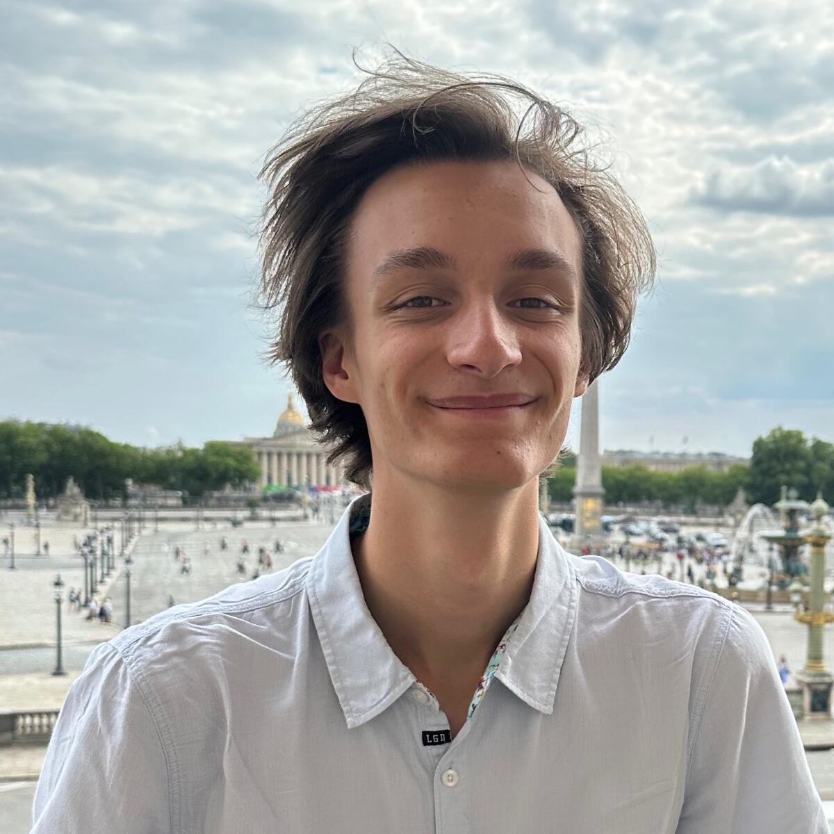 photo profil de François