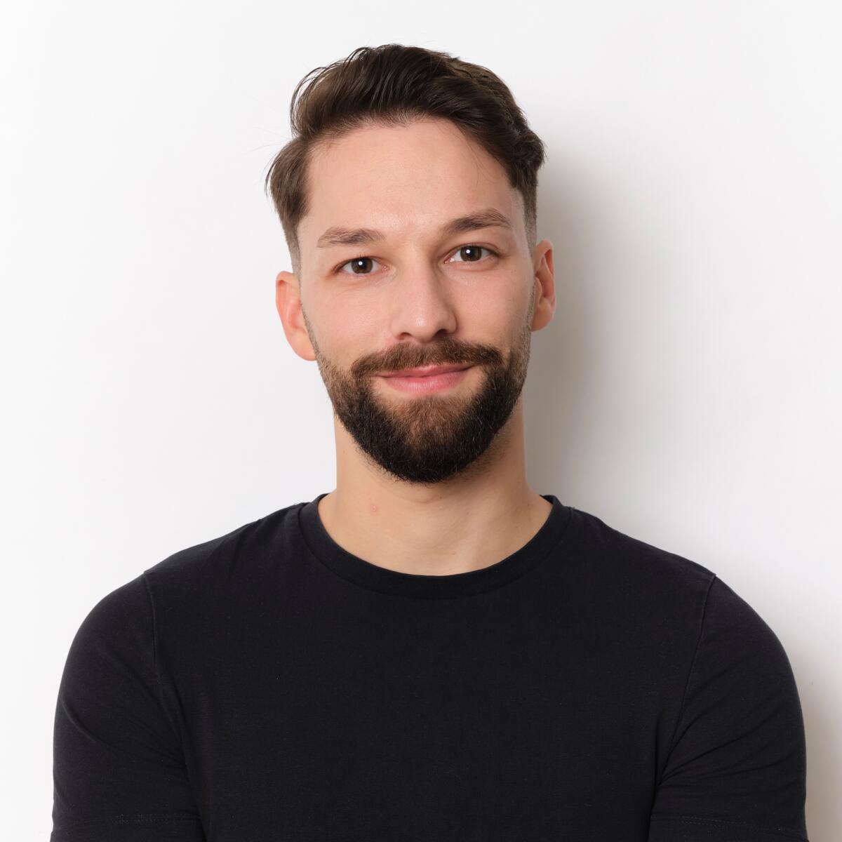 photo profil de Samuel