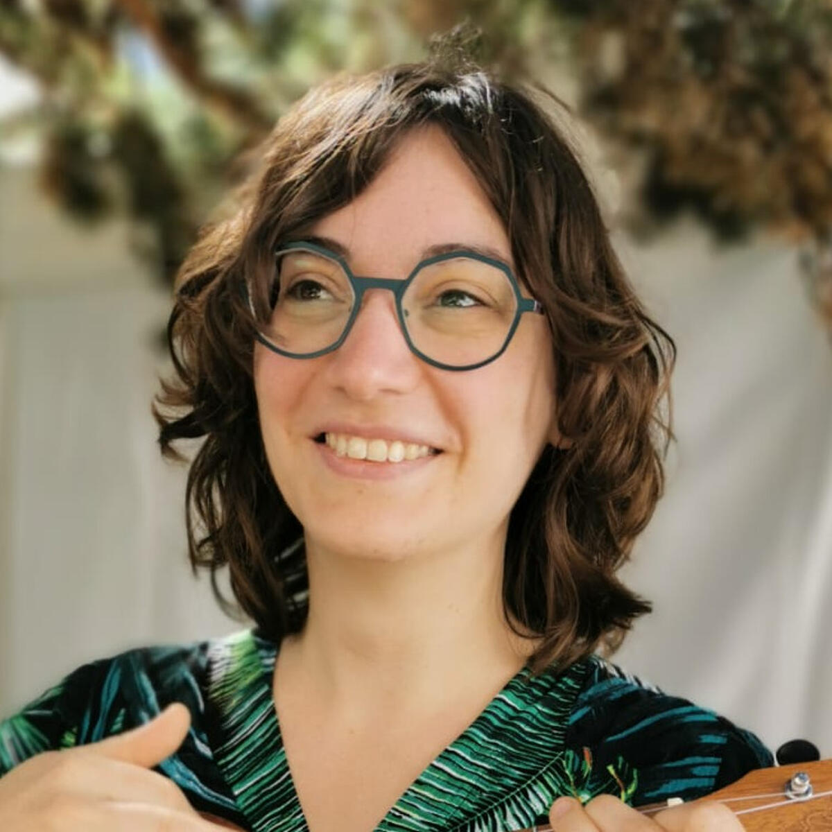 photo profil de Jehanne