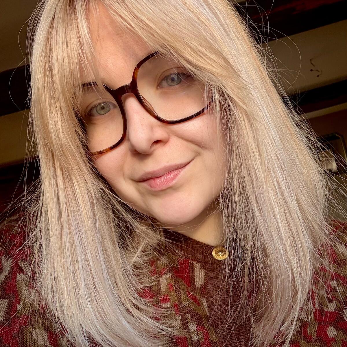photo profil de Valentine