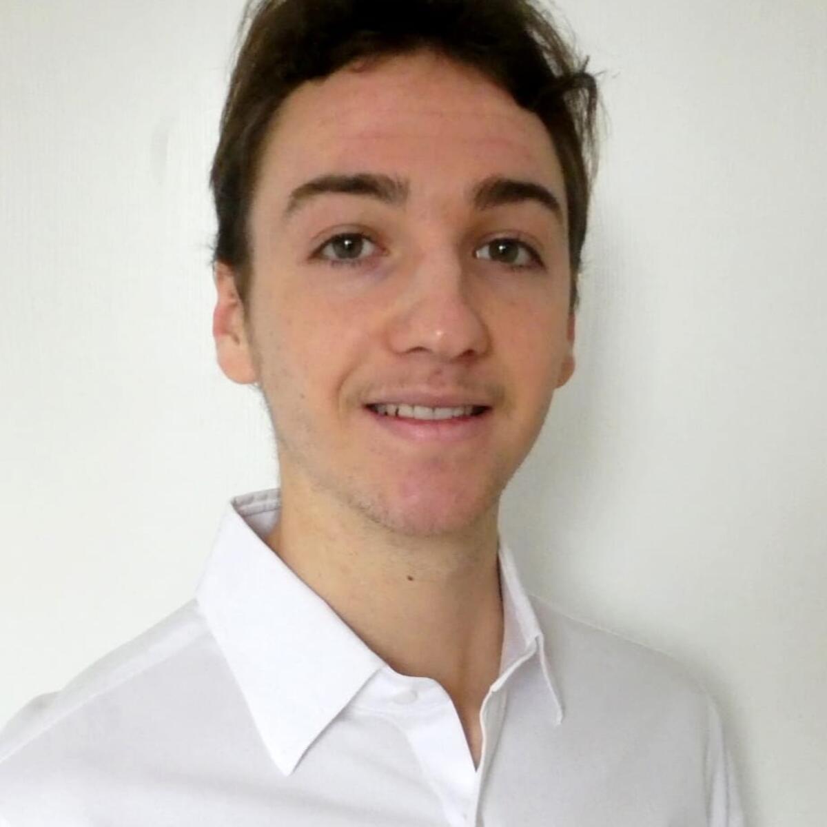 photo profil de Guillaume