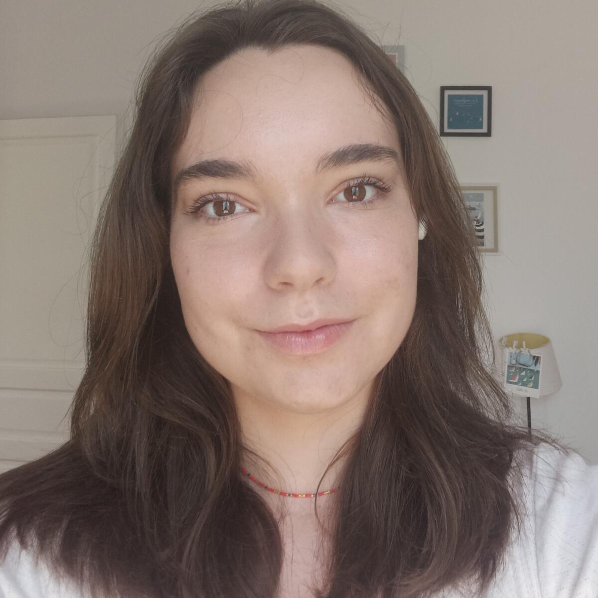 photo profil de Constance
