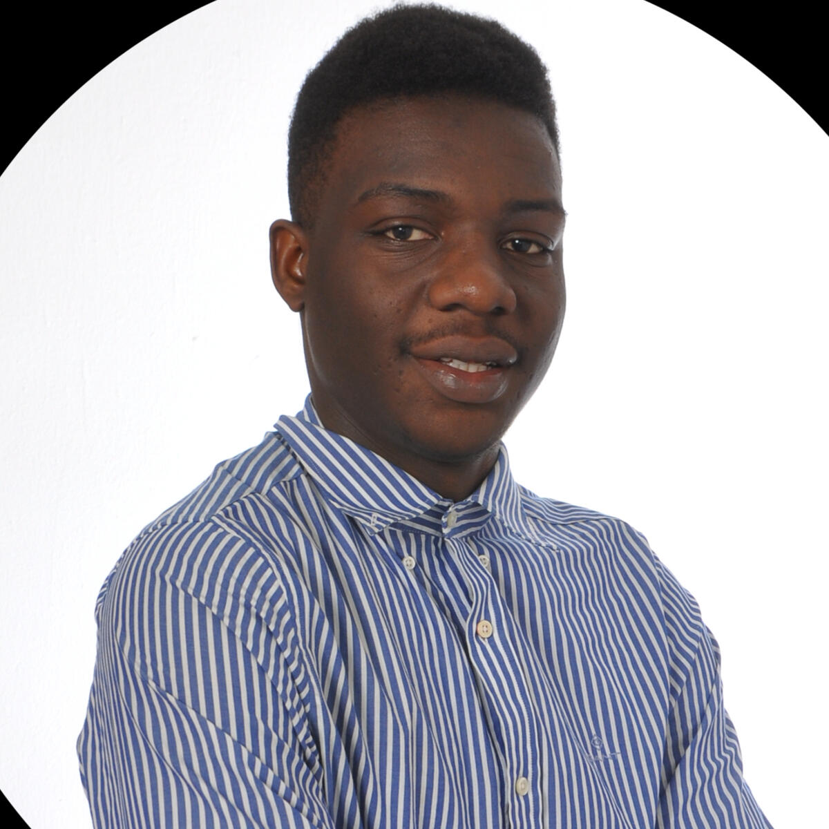 photo profil de Brice