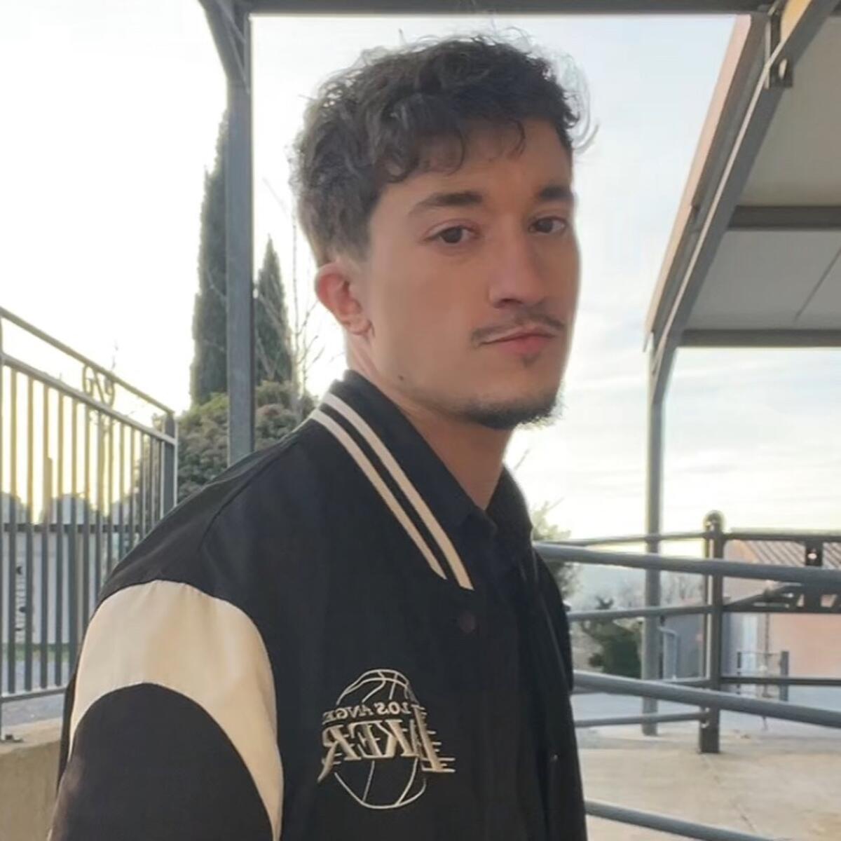 photo profil de Lucas