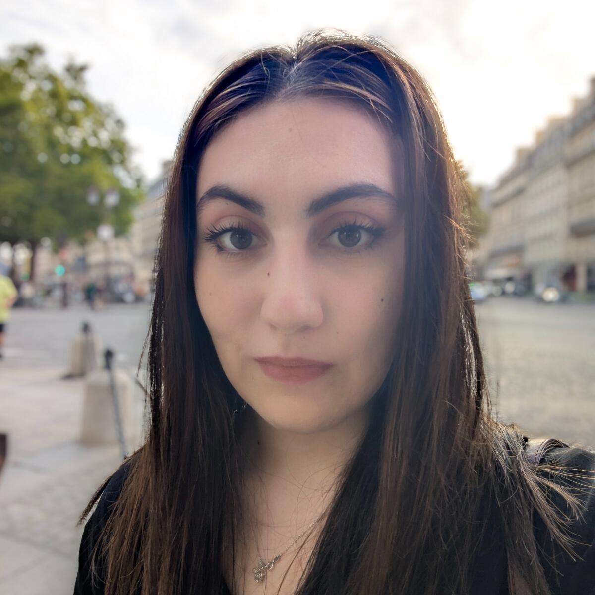 photo profil de Cédra