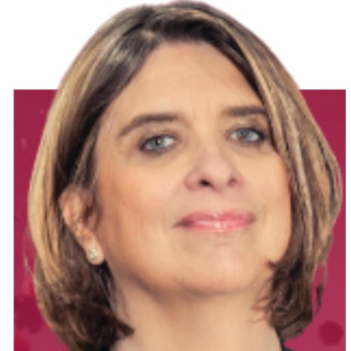 photo profil de Martine