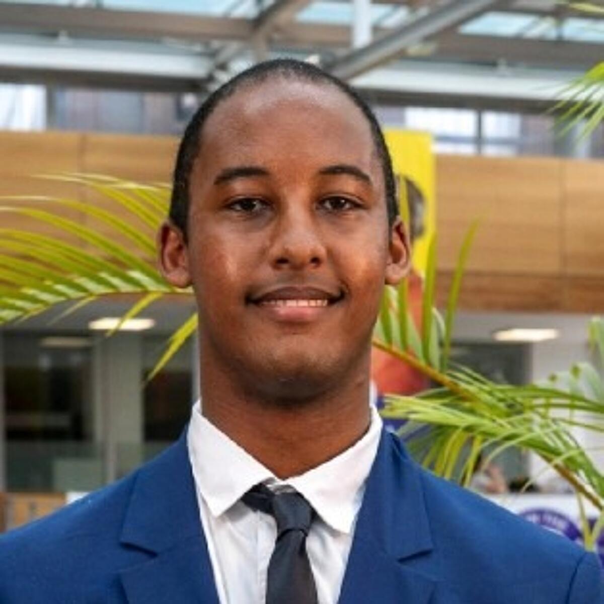 photo profil de Aymards