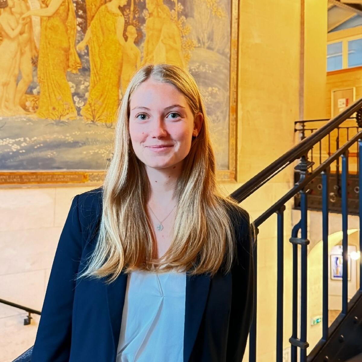 photo profil de Elina