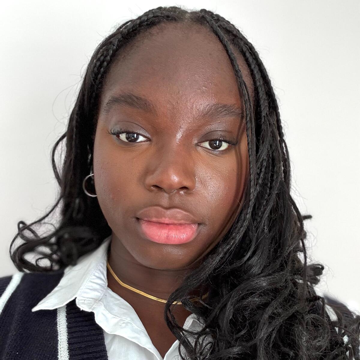 photo profil de Maéla