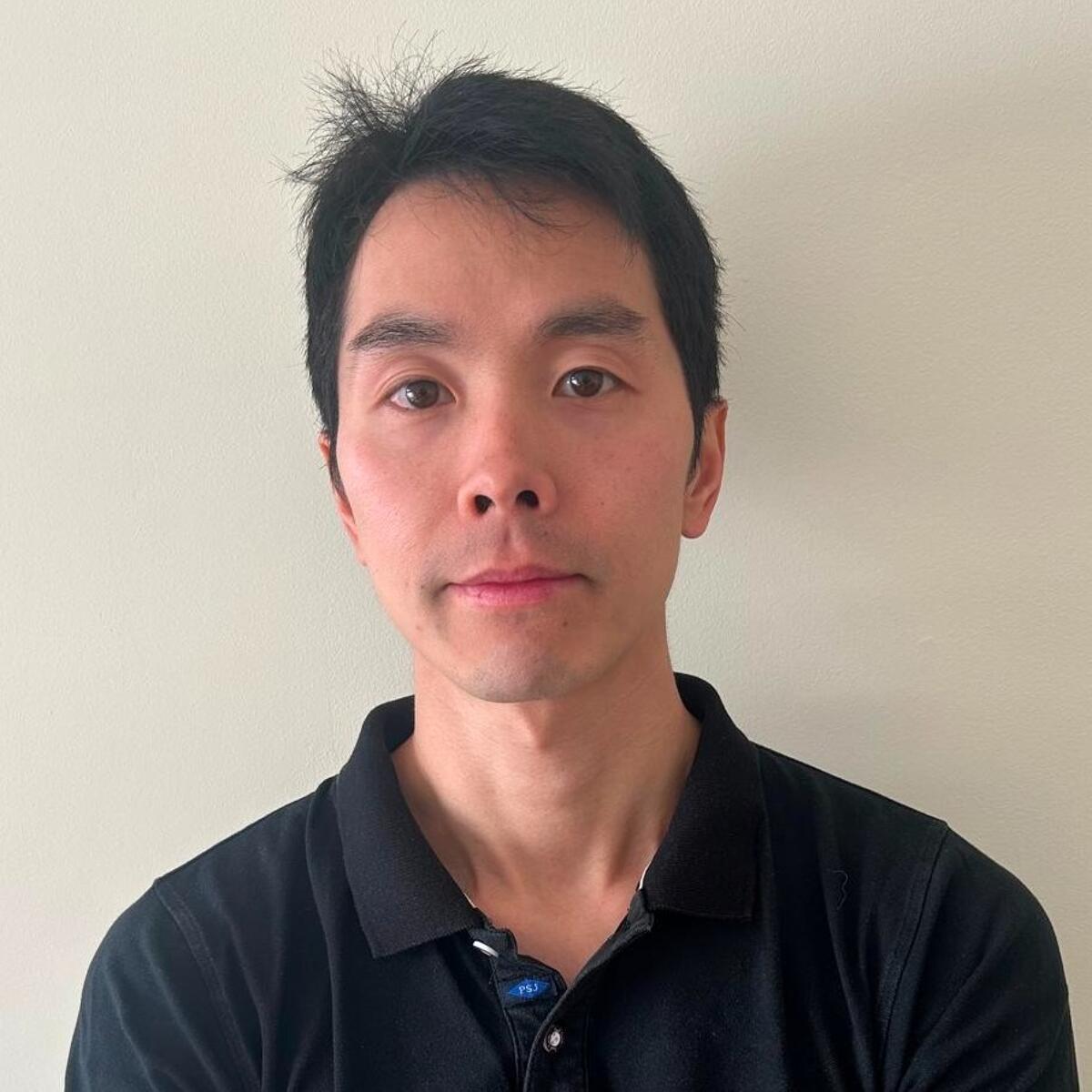 photo profil de David