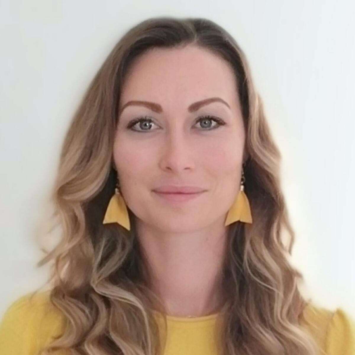 photo profil de Laure