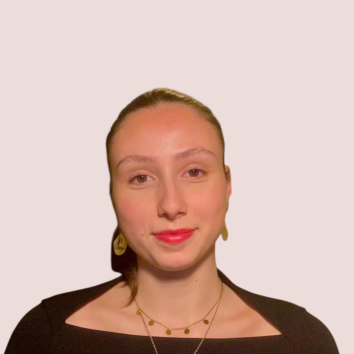 photo profil de Victoria