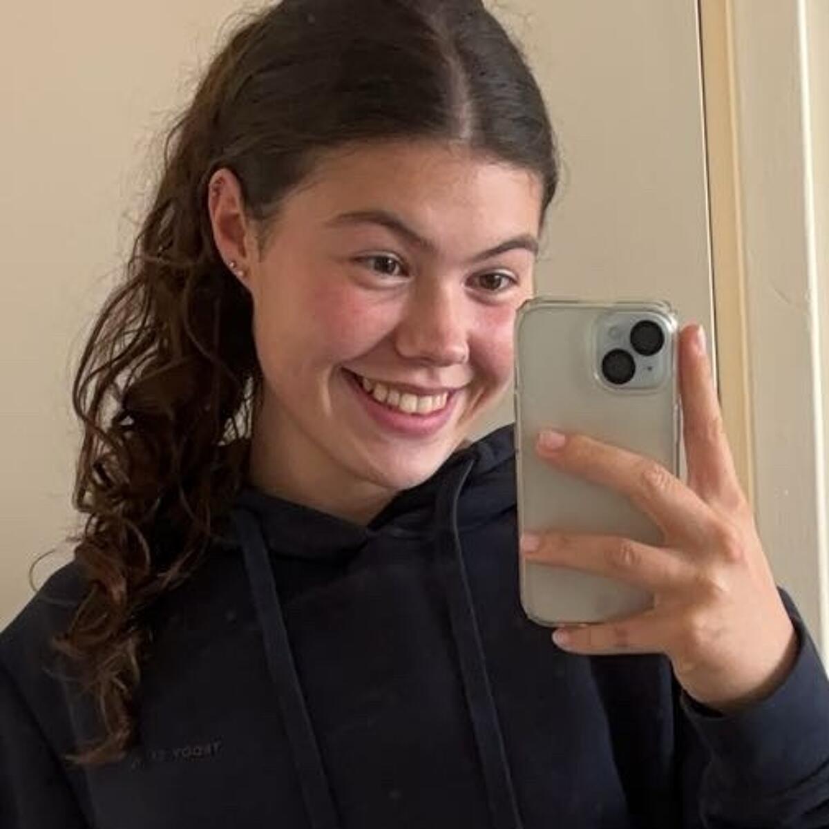 photo profil de Sarah
