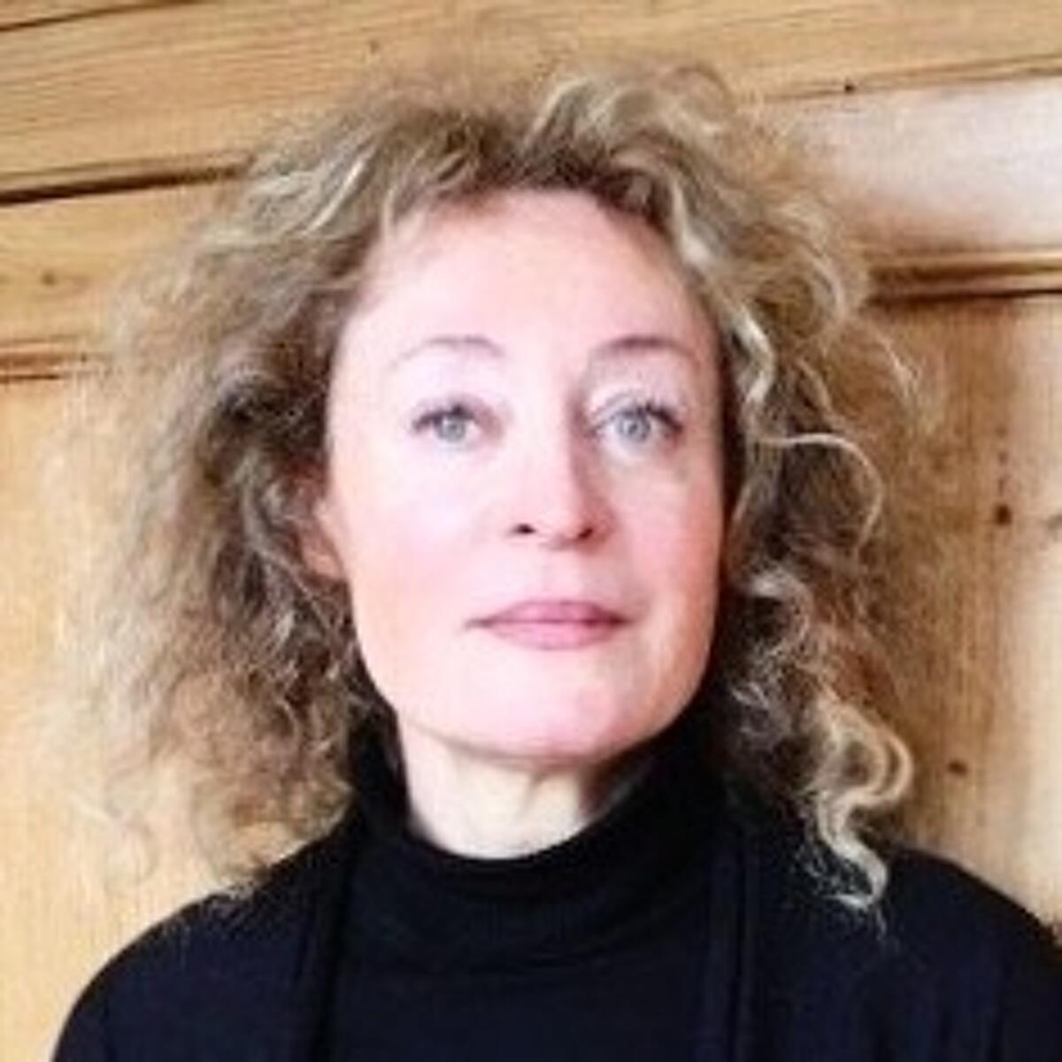 photo profil de Odile-Wynn