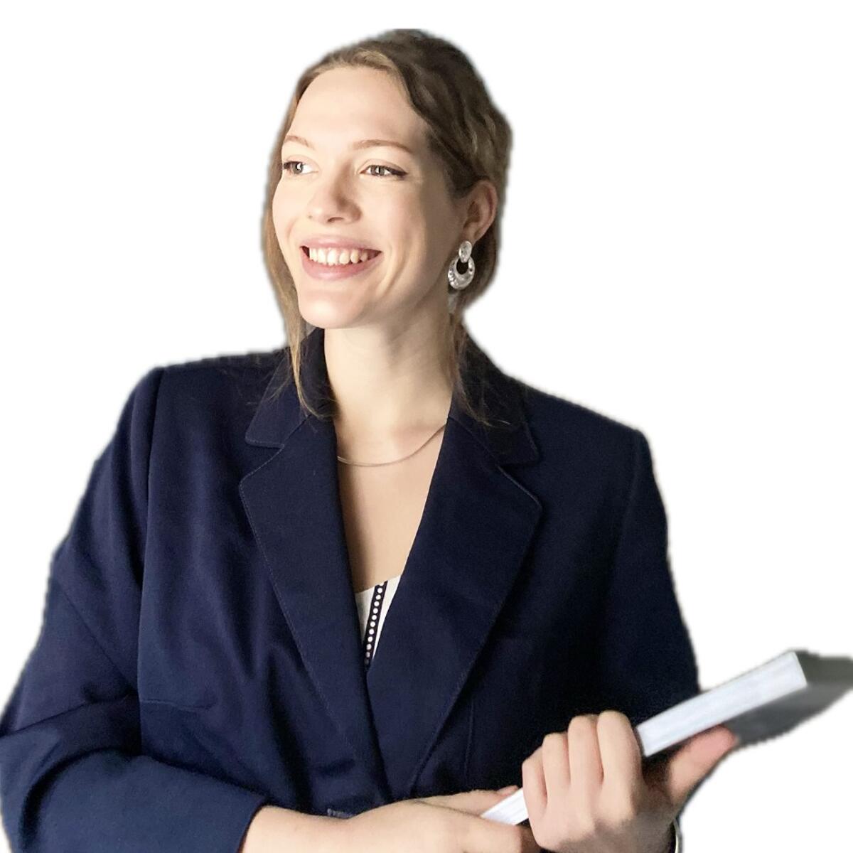 photo profil de Joséphine