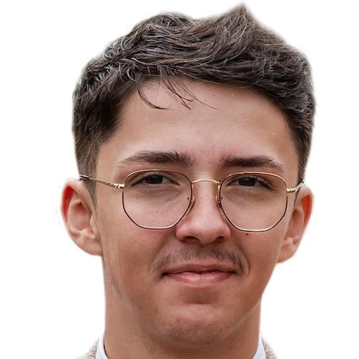 photo profil de Théo