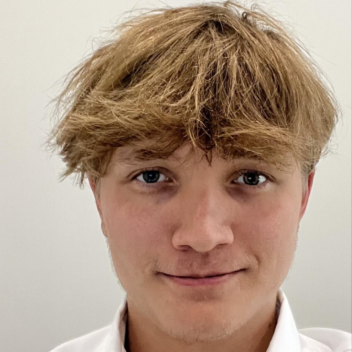 photo profil de Tanguy