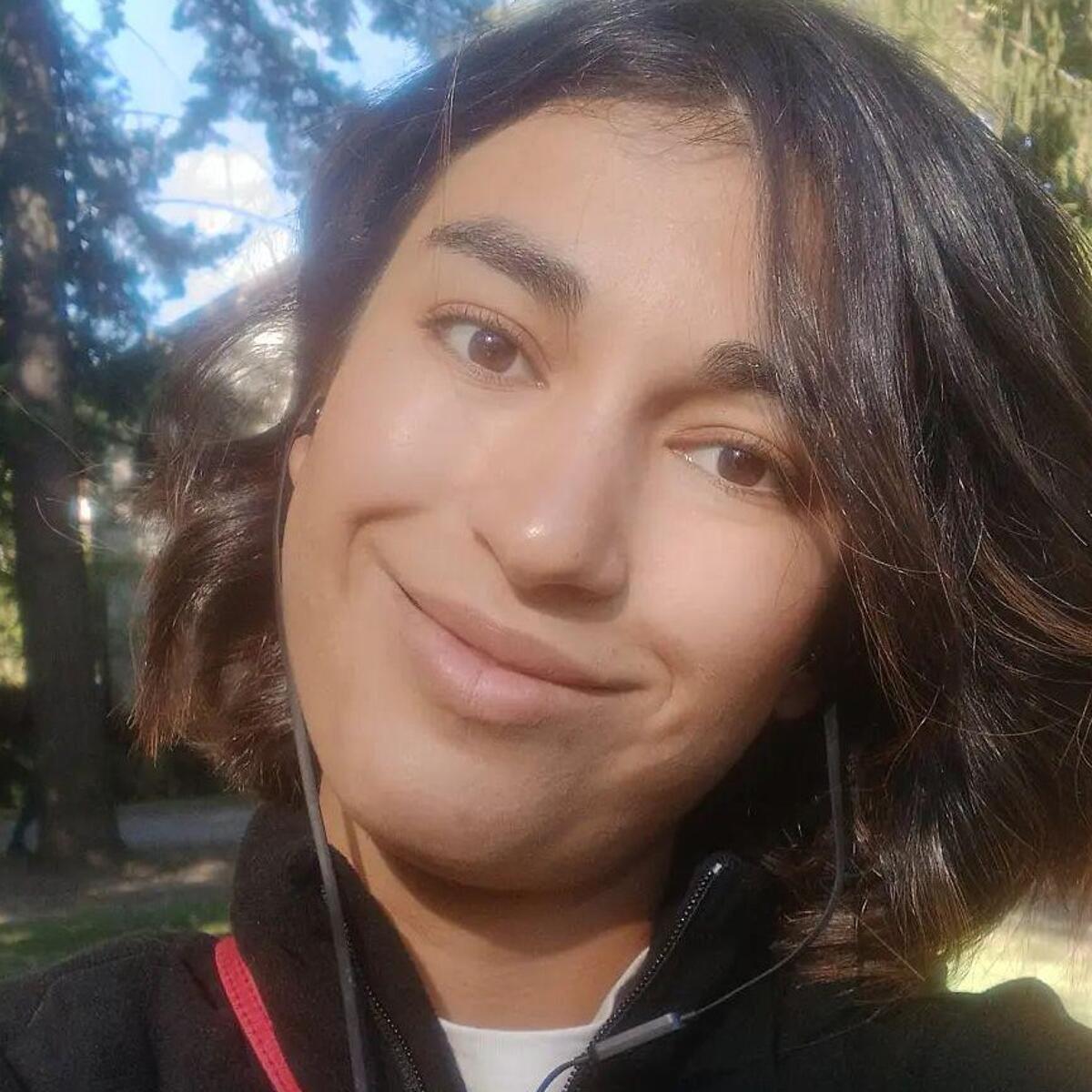 photo profil de Selma