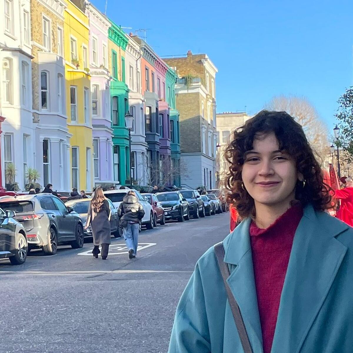 photo profil de Amélia
