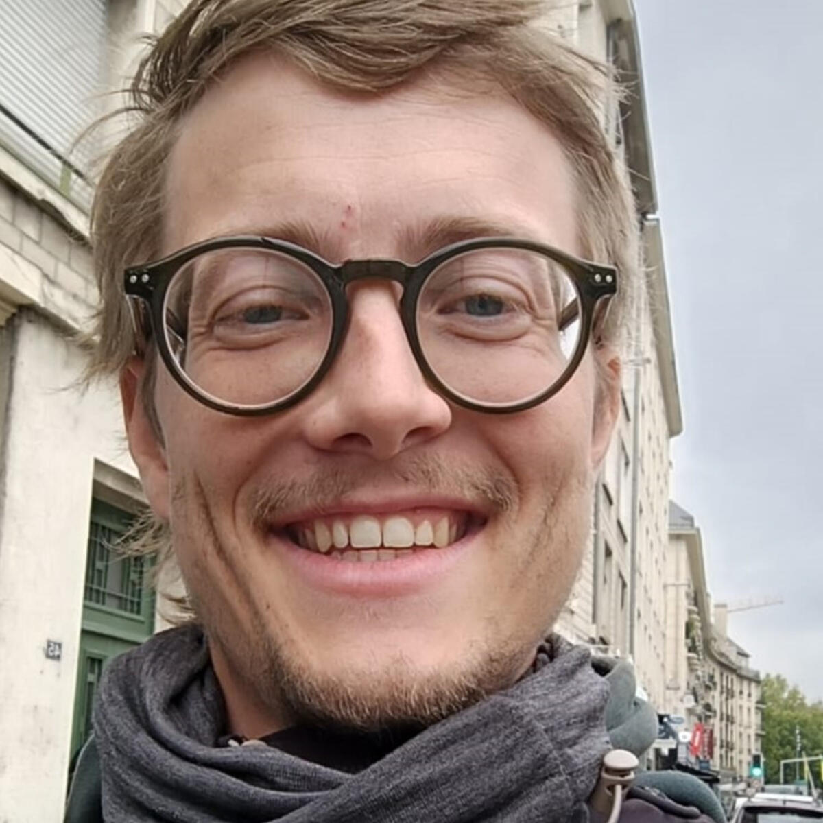 photo profil de Rémy
