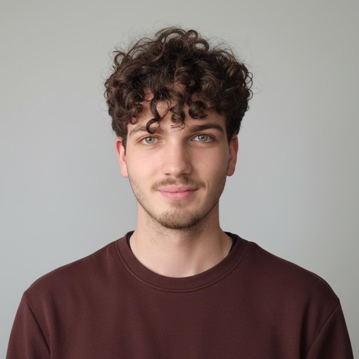 photo profil de Victor