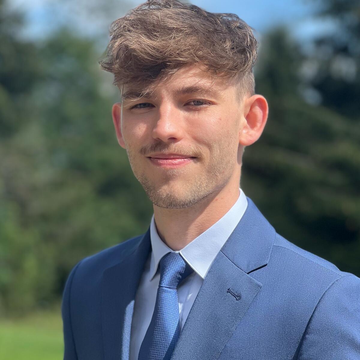 photo profil de Lucas