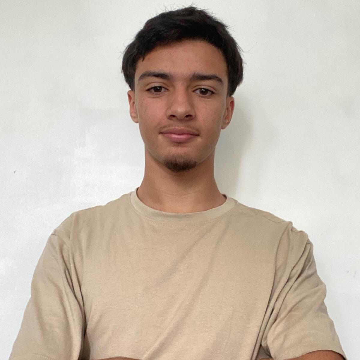 photo profil de Nassim