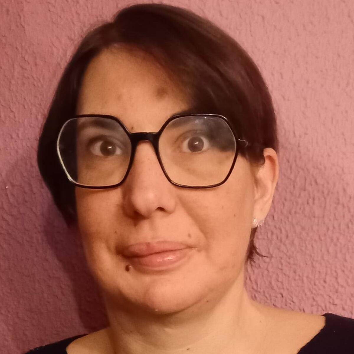 photo profil de Calmordi