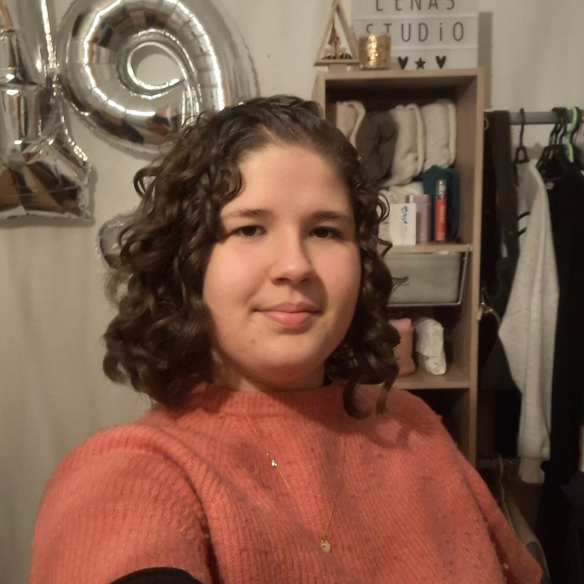 photo profil de Lena